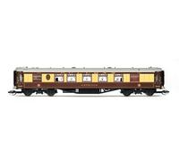 Hornby TT: 120 TT4003C Pullman 1re uisine Medusa Coaches et Packs d'autocars