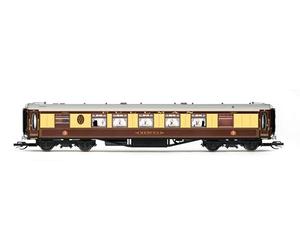 Hornby TT: 120 TT4003C Pullman 1re uisine Medusa Coaches et Packs d'autocars