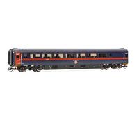 Hornby TT:120 TT4044 GNER HST Mk3 TGS 44098