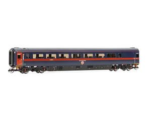Hornby TT:120 TT4044 GNER HST Mk3 TGS 44098