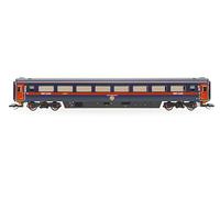 Hornby TT:120 TT4045 GNER HST Mk3 Voiture TFD 41118
