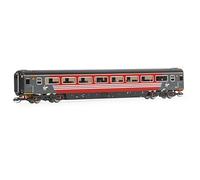 Hornby TT:120 TT4047B Voiture Virgin HST Mk3 TS 42177