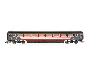 Hornby TT:120 TT4047C Voiture Virgin HST Mk3 TS 42105