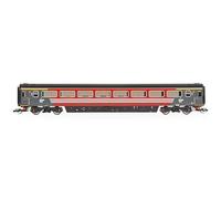 Hornby TT:120 TT4049A Voiture Virgin HST Mk3 TF 41059