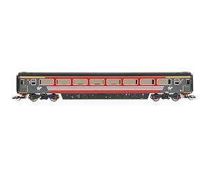 Hornby TT:120 TT4049A Voiture Virgin HST Mk3 TF 41059