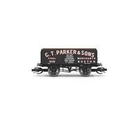 Hornby - TT:120 TT6040 GTParker et Sons Wagon à 7 planches