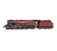 Hornby TT - TT3010M - TT:120 LMS, Princess Coronation, 4-6-2, 6231, Duchesse d'Atholl, Era 3 Loco, Steam