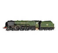 Hornby TT - TT3012M - TT:120 BR, Tardif, Princess Coronation, 4-6-2, 46234, Duchesse d'Abercorn, Era 5 Loco, Steam