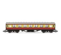 Hornby TT, TT4037, BR 57' Corridor Third, M2001M - Era 4, Chemin de Fer - Matéri