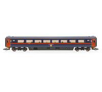 Hornby TT TT4043C GNER HST Mk3 TS 42241