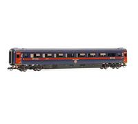 Hornby TT:120 Hornby TT4045A Voiture GNER HST Mk3 TF 41170