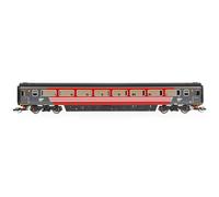 Hornby TT:120 TT4047A Voiture Virgin HST Mk3 TS 42176