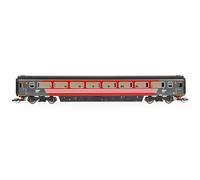 Hornby TT:120 TT4047C Voiture Virgin HST Mk3 TS 42105