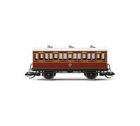 Hornby TT TT4056 LB&SCR Autocar 4 Roues 3ème Classe