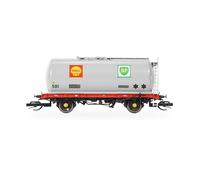 Hornby TT TT6034 TTA Tanker Shell-BP