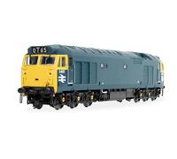 Hornby TT3066M BR Classe 50 D403, Locomotive Diesel Miniature, dès 14 Ans