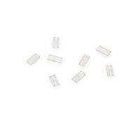 Hornby TT - TT8042 - TT:120, Chemin de Fer à Éclisses Isolantes, Accessoires