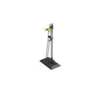 Hornby TT8046 Signal lointain, Accessoires de Voie ferrée et de Voie, à partir de 14 Ans