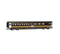Hornby RailRoad Grand Central Rail Mk3 1st Class Coach 41206 - Era 10 OO Gauge
