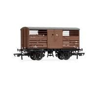 Hornby Wagon à bestiaux R60288 BR Ex SR 52297 Wagons de fret