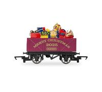 Hornby Wagon de Noël 2025