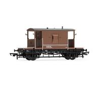 Hornby Wagons de fret R60289 BR Brake Van Southern Region 950792