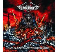 Horncrowned - Casus Belli Antichristanus