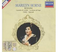 Horne - Arien