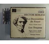 Horne - BerliozLa Damnation De FA