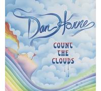 Dan Horne - Count The Clouds [Vinyl Lp]