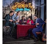 Horne Electric Band - Horne Electric Band