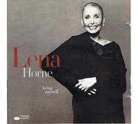 Horne, Lena - Being Myself