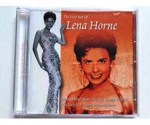 Horne,Lena - Best of,Very
