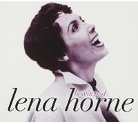 Horne, Lena - Bewitched