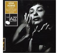 Horne, Lena - Complete RCA-Victor and B [Import]