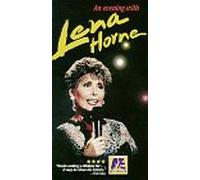 Horne, Lena - Evening With Lena Horne [VHS]