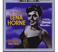 Horne,Lena - Fabulous [Import]