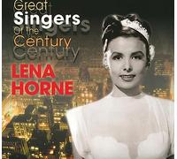 Horne,Lena - Great Singers of the Century