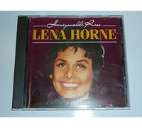 Horne, Lena - Honeysuckle Rose (UK Import)