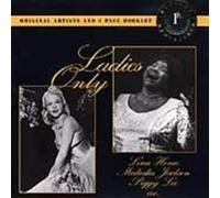 Horne Lena - Ladies Only [Import]