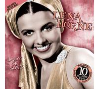 Horne, Lena - Lady of Song
