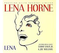 Lena Horne – Lena – Prestige – Import