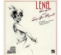 Horne, Lena - Lena Goes Latin