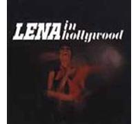 Horne, Lena - in Hollywood