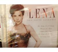 Horne, Lena - Lena Unrivaled Elegance