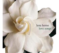 Lena Horne – Love Songs – CD – Remastérisé – Sony Music
