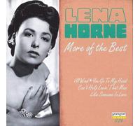 Horne, Lena - More of The Best