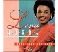 Horne, Lena - More Than You Know