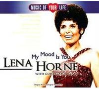Horne, Lena - My Mood is You