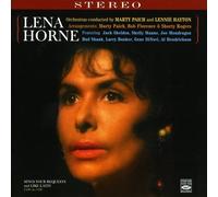 Horne, Lena - Sings Your Request and. [Import]